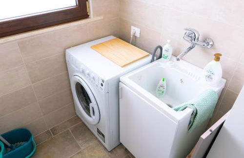 Villa Rosaria - Foto 26