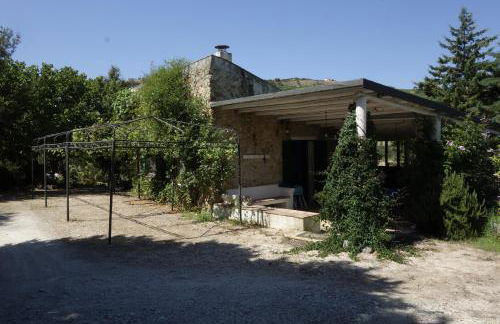 Egesta, villa with private pool - Foto 11