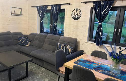 Rajskie Wzgórze - Foto 13