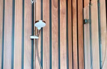 FeWo im EG mit Terrasse - Foto 14