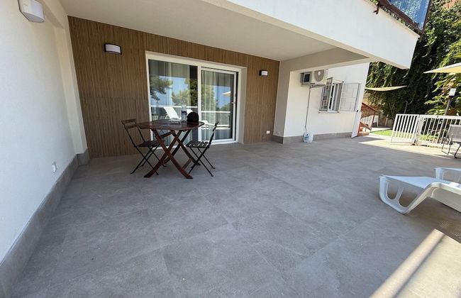 Porta Addaura - Foto 16