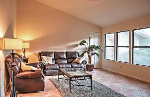 Borrego Springs Golfers Paradise with Private Pool! - Foto 21