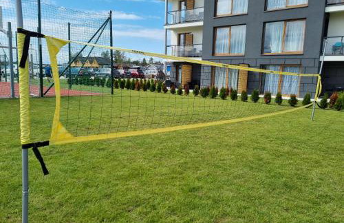 Apartamenty Przystanek Plaża Sarbinowo - Photo 20