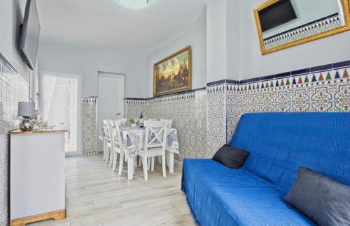 CASA EN LA PLAYA VALENCIA EL PERELLO - Foto 2