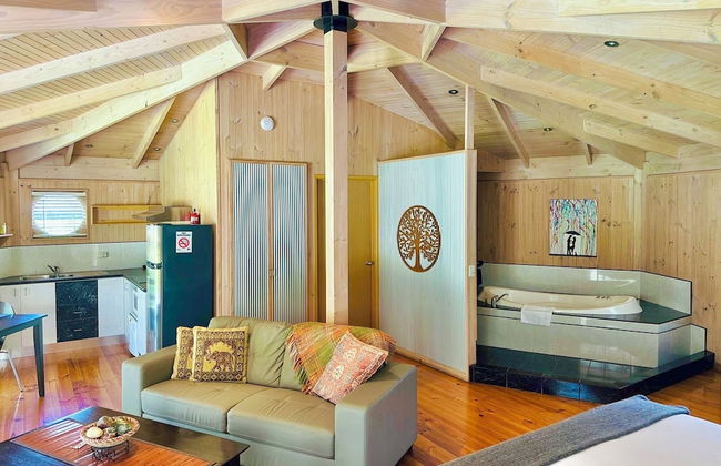 Grampians Chalets - Photo 4