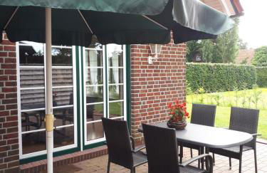 Ferienwohnung an der Mühle - Foto 13