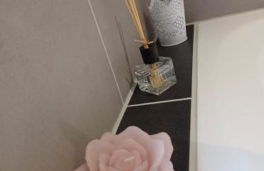 Ferienwohnung Krokus - Foto 8