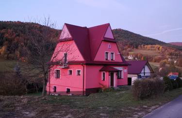 Malinowy Domek - Photo 8