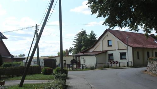 Ferienhaus Groß Dratow - Foto 3