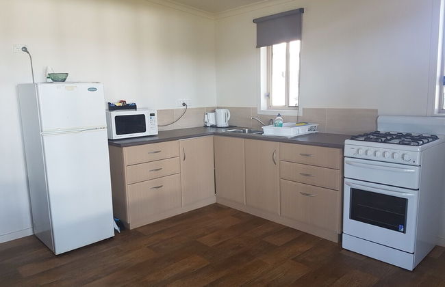 Bentley Waterfront Motel & Cottages - Foto 29