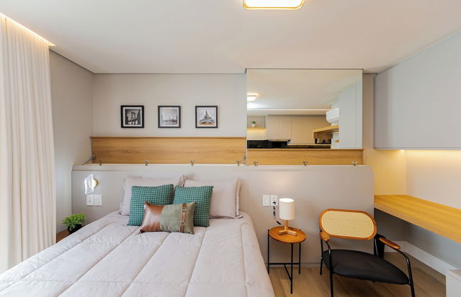 All Batel - Suyts - Photo 36