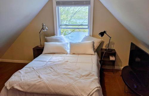 Catskills Lakefront with Kayaks, HotTub & Firepit - Foto 14