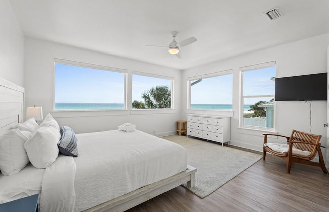 Beach House - Family Tides by PHG - Foto 33