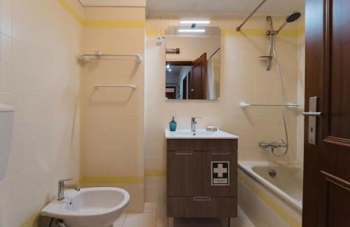 Mar do Pisão - Apartamento 2 quartos e vista mar - Foto 38