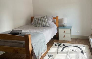 3 self-contained gites with pool and games room - Foto 40