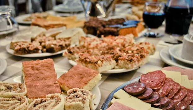 Cena alemana y espectáculo folclórico en Nova Petrópolis - Foto 2