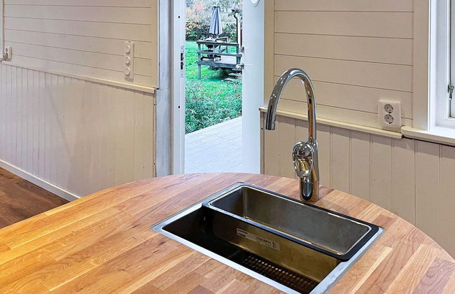 4 Star Holiday Home in Torhamn-by Traum - Foto 21