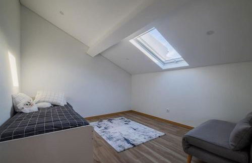 Casa da Suta - Jacuzzi with Ocean View - Photo 31