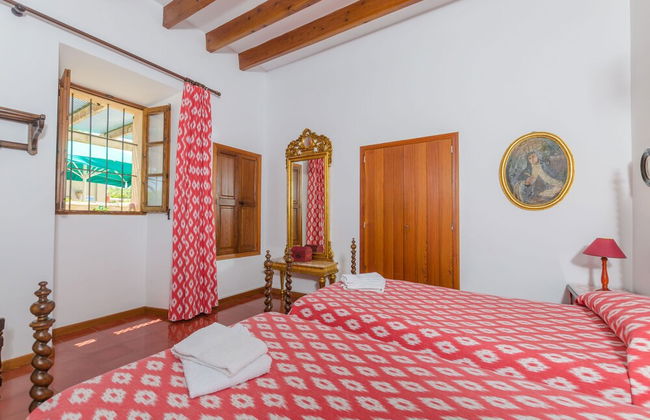 Son Real in Sencelles - Foto 17