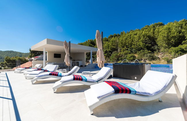 Villa Desire - Foto 16