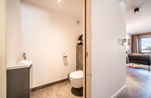 Apartment Montami, Châtel - by EMERALD STAY - Foto 33