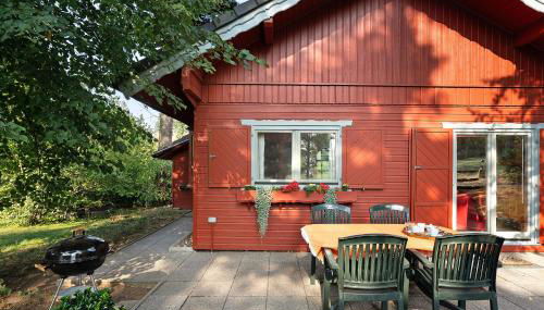 Ferienhaus Moritzburg - Foto 2