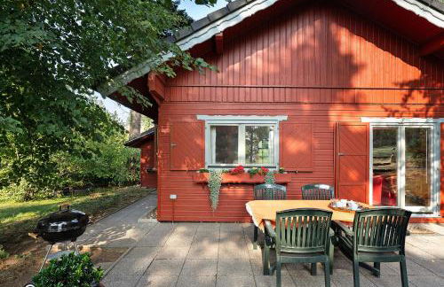 Ferienhaus Moritzburg - Foto 2