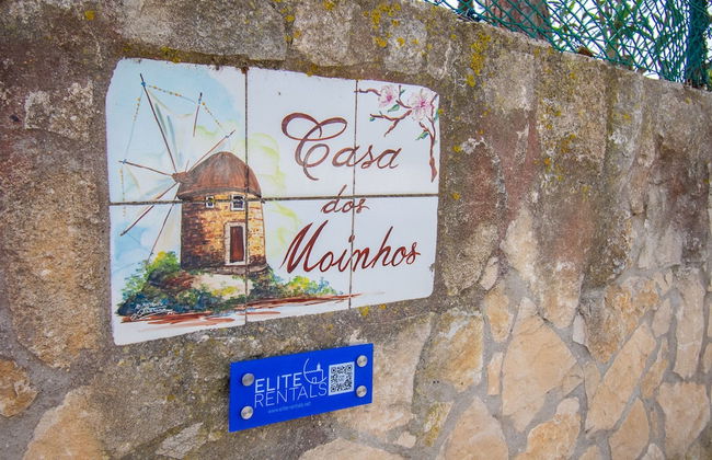 67 adm 3 Bedroom Villa Walking Distance to Carvo - Foto 49