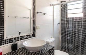 Apartamento Guarujá Praia Tombo - Foto 18