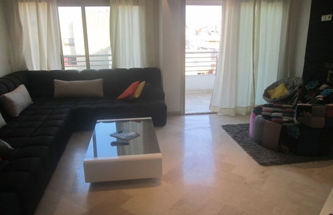 Modern Apartment Casablanca - Foto 23