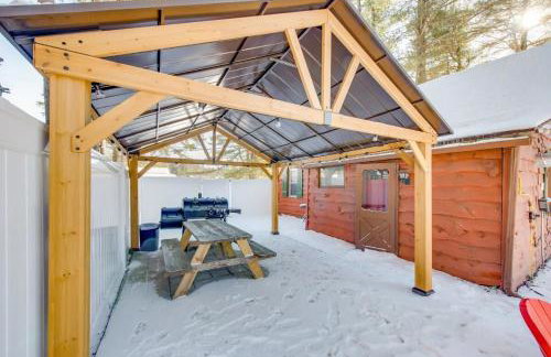 The Rustic Cabin - Foto 8