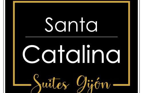 Santa Catalina Suites Gijón - Foto 2