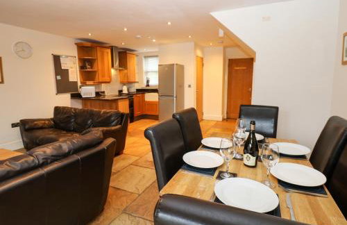 Raby Cottage - Foto 8