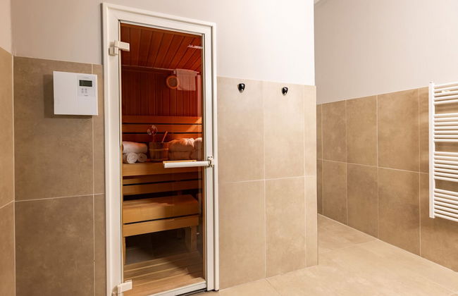 Sonnberg Alpinlodges - Foto 27