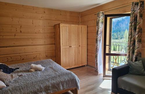 Apartamenty u Rysulów - Foto 36