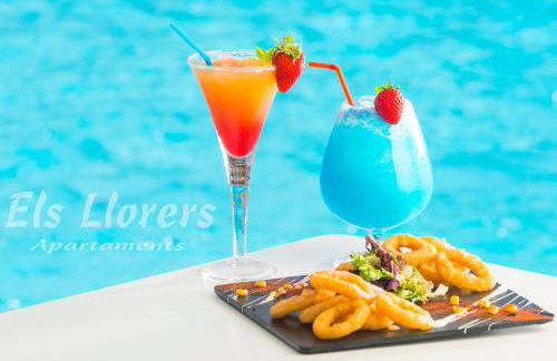 Apartaments Els Llorers - Foto 32