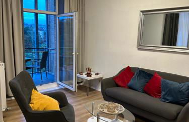 Ferienwohnung BX - Foto 1