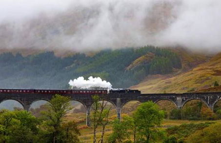 Number 4, Loch Shiel View - Foto 18