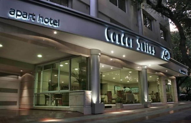 Condor Suites Apart Hotel - Photo 1