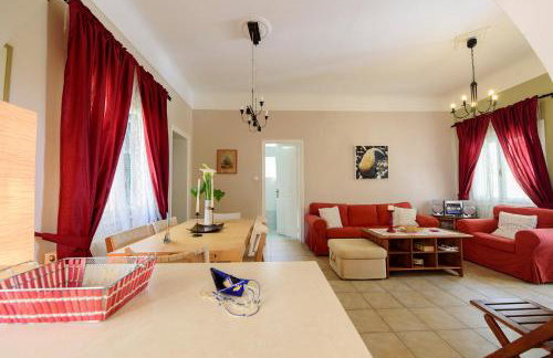 JASMINE OF POSEIDONIA - Foto 28