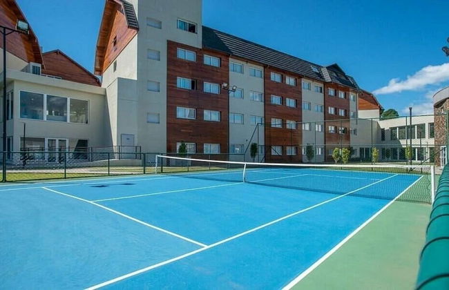 Golden Gramado Laghetto Resort - MC - Foto 18