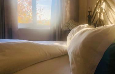 Lincoln Cathedral Retreat - Foto 8