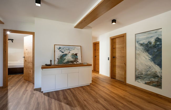 Alpine Homes - Hopfgarten Zentrum - Foto 42