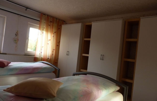 Ferienwohnung Fehnhuus - Foto 7