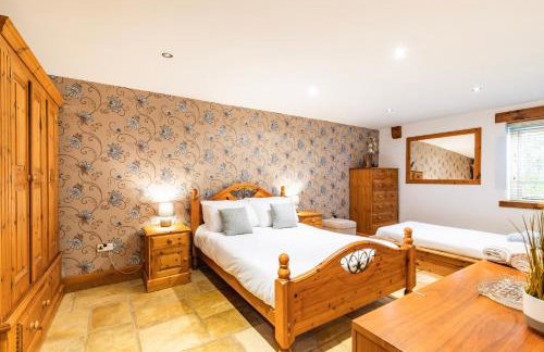 Hobland Barns by Leap Escapes - Foto 11