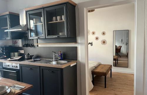 Ferienwohnung Auszeit Duderstadt - Foto 2