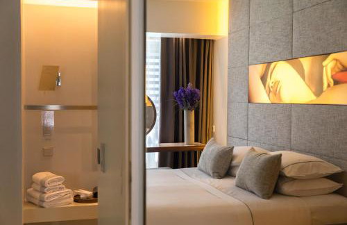 Brasil Suites Boutique Hotel - Foto 127