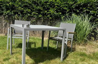 Dachgeschosswohnung Benther Berg, Contactless Check-in, free parking, Vollsaniert und Renoviert 2025 - Foto 22