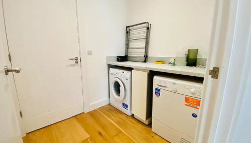 Autumn House Cambridge free parking - Foto 5