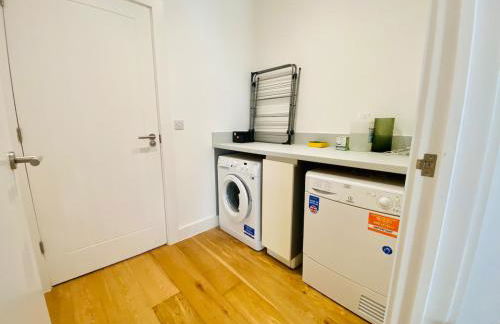 Autumn House Cambridge free parking - Foto 5